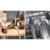 Блендер погружной Bosch MSM4B670 1000Вт черный