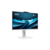 Моноблок Моноблок/ MSI PRO AP242P 14M 23.8"(1920x1080 (матовый) IPS)/Intel Core i5 14400(2.5Ghz)/8192Mb/256PCISSDGb/noDVD/Int:Intel UHD Graphics 730/Cam/BT/WiFi/-/war 1y/4.63kg/White/DOS + Wireless KB+M