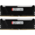 Память DDR4 2x8GB 3200MHz Kingston KF432C16BB2AK2/16 Fury Beast RGB RTL Gaming PC4-25600 CL16 DIMM 288-pin 1.35В kit dual rank с радиатором Ret
