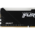 Память DDR4 2x8GB 3200MHz Kingston KF432C16BB2AK2/16 Fury Beast RGB RTL Gaming PC4-25600 CL16 DIMM 288-pin 1.35В kit dual rank с радиатором Ret