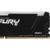 Память DDR4 2x16GB 3200MHz Kingston KF432C16BB2AK2/32 Fury Beast RGB RTL Gaming PC4-25600 CL16 DIMM 288-pin 1.35В kit single rank с радиатором Ret