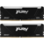 Память DDR4 2x16GB 3200MHz Kingston KF432C16BB2AK2/32 Fury Beast RGB RTL Gaming PC4-25600 CL16 DIMM 288-pin 1.35В kit single rank с радиатором Ret