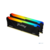 Память DDR4 2x16GB 3200MHz Kingston KF432C16BB2AK2/32 Fury Beast RGB RTL Gaming PC4-25600 CL16 DIMM 288-pin 1.35В kit single rank с радиатором Ret