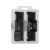 Память DDR4 2x16GB 3200MHz Kingston KF432C16BB2AK2/32 Fury Beast RGB RTL Gaming PC4-25600 CL16 DIMM 288-pin 1.35В kit single rank с радиатором Ret