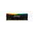 Память DDR4 2x16GB 3200MHz Kingston KF432C16BB2AK2/32 Fury Beast RGB RTL Gaming PC4-25600 CL16 DIMM 288-pin 1.35В kit single rank с радиатором Ret