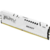 Память оперативная Память оперативная/ Kingston 32GB 5200MT/s DDR5 CL36 DIMM FURY Beast White EXPO