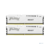 Память Kingston DDR 5 DIMM 32Gb PC44800, 5600Mhz, Kingston FURY Beast White XMP CL40 (Kit of 2) (KF556C40BWK2-32)