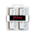 Память оперативная Память оперативная/ Kingston 32GB 5200MT/s DDR5 CL40 DIMM (Kit of 2) FURY Beast White RGB XMP