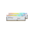 Память оперативная Память оперативная/ Kingston 32GB 5200MT/s DDR5 CL40 DIMM (Kit of 2) FURY Beast White RGB XMP