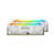 Память оперативная Память оперативная/ Kingston 32GB 6400MT/s DDR5 CL32 DIMM (Kit of 2) FURY Renegade RGB White XMP