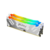 Память оперативная Память оперативная/ Kingston 32GB 6400MT/s DDR5 CL32 DIMM (Kit of 2) FURY Renegade RGB White XMP
