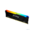 Память оперативная Память оперативная/ Kingston 8GB 2666MT/s DDR4 CL16 DIMM FURY Beast RGB
