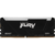 Память оперативная Память оперативная/ Kingston 32GB 3200MT/s DDR4 CL16 DIMM (Kit of 4) FURY Beast RGB