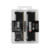 Память DDR4 4x8GB 3600MHz Kingston KF436C17BB2AK4/32 Fury Beast RGB RTL Gaming PC4-28800 CL17 DIMM 288-pin 1.35В kit single rank с радиатором Ret