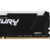 Память DDR4 4x8GB 3600MHz Kingston KF436C17BB2AK4/32 Fury Beast RGB RTL Gaming PC4-28800 CL17 DIMM 288-pin 1.35В kit single rank с радиатором Ret