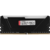 Память DIMM DDR4 16Gb PC28800 3600MHz CL18 Kingston Fury Beast RGB RTL Gaming (KF436C18BB2A/16)