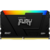 Память DIMM DDR4 16Gb PC28800 3600MHz CL18 Kingston Fury Beast RGB RTL Gaming (KF436C18BB2A/16)
