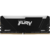 Память DIMM DDR4 16Gb PC28800 3600MHz CL18 Kingston Fury Beast RGB RTL Gaming (KF436C18BB2A/16)