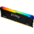 Память DIMM DDR4 16Gb PC28800 3600MHz CL18 Kingston Fury Beast RGB RTL Gaming (KF436C18BB2A/16)