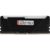 Память DDR4 8GB 3733MHz Kingston KF437C19BB2A/8 Fury Beast RGB RTL Gaming PC4-29800 CL19 DIMM 288-pin 1.35В single rank с радиатором Ret