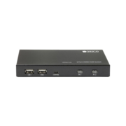 Переключатель Origo OKVM210H (OKVM210H/A1A) 2-port KVM HDMI/USB
