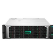 Дисковый массив HPE D3710 SFF 12Gb SAS Disk Enclosure (2U; up to 25x SAS/SATA drives (Gen8/9/10), 2xI/O module, 2xfans and RPS, 2x0,5m HD Mini-SAS cables) for gen10 server (Q1J10A)