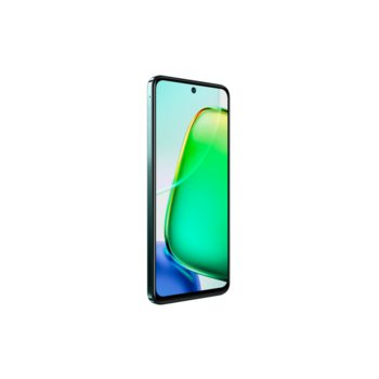 Смартфон VIVO Y28 Agate Green, 17,01 см (6.68") 1608 x 720 пикселей, 2x2,0 ГГц+ 6x1,8 ГГц, 8 Core, 8GB RAM, 128GB, 1 ТБ, 50 МП + 2 МП/8Mpix, 2 Sim, 2G, 3G, LTE, BT v5.0, Wi-Fi, NFC, GPS, GLONASS, Beidou, GALILEO, QZSS, Type-C, 6000mAh, Android 14, 199g,