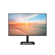 Монитор 27' Philips 27E1N1300AE 1920x1080, WLED, 16:9, IPS, 250cd, 1300:1, 4ms, 178/178, HDMI, 2xUSB 3.2, USB-C 65W (DP Alt), 100Hz, Speak Tilt, HAS, Внутр, VESA, Black, 3y