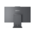 Моноблок Моноблок/ Lenovo IdeaCentre AIO 27ARR9 27"(1920x1080 IPS)/AMD Ryzen 7 7735HS(3.2Ghz)/16384Mb/512SSDGb/noDVD/Int:AMD Radeon 680M/Cam/BT/WiFi/war 1y/7.51kg/luna grey/noOS + RU kbd, mouse WL