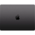 Ноутбук Apple Ноутбук Apple/ 14-inch MacBook Pro: Apple M3 Pro with 11-core CPU, 14-core GPU/36GB/1TB SSD - Space Black/EN