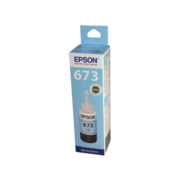 Чернила Чернила/ Epson 673 EcoTank Ink light cyan