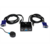 Переключатель KVM Origo OKVM221 2xPC port (OKVM221/A1A)