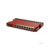 Маршрутизатор MikroTik L009UiGS-RM 8x1Gbs LAN, 1xSFP, 1xPoE-in, 1xPoE-out (L009UiGS-RM)