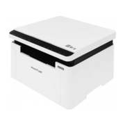 МФУ лазерный Pantum BM2300w белый (A4, принтер/сканер/копир, 1200dpi, 22ppm, 256Mb, WiFi, BT, USB) (BM2300w)