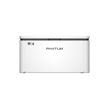 Принтер Pantum BP2300W, Printer, Mono laser, А4, 22 ppm (max 15000 p/mon),Bluetooth,wi-fi, 800 MHz,1200x1200 dpi, 256 MB RAM, paper tray 150 pages, USB, start. cartridge 700 pages