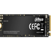 SSD накопитель Dahua SSD C910 2TB M.2 2280 PCIe3x4 3D NAND TLC, R/W up to 2500/1500MB/s, IOPS(R4K) 96K/91K, TBW 1000TB, 3y wty