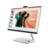 Моноблок Моноблок/ Lenovo IdeaCentre AIO 3 24IAP7 23.8"(1920x1080 IPS)/Intel Pentium 8505(1.2Ghz)/8192Mb/256SSDGb/noDVD/Int:Intel UHD Graphics/Cam/BT/WiFi/war 1y/7.03kg/white/noOS + RU kbd, mouse USB