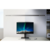 Мониторы Мониторы/ Benq BL2790QT 27'', 2560x1440, IPS, 60Hz, 20M:1, 250cd, 5ms, 2*HDMI, DP, USB-C (65W)Speakers, Height adj 110, Pivot, Flicker-free; Low Blue Light, 3Y, Black
