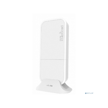 Роутер беспроводной MikroTik wAP LTE kit (2024) (WAPR-2ND&EC200A-EU) N300 10/100BASE-TX/4G cat.4 белый