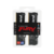 Память DDR5 2x8Gb 6000MHz Kingston KF560C36BBEAK2-16 Fury Beast RGB RTL Gaming PC5-48000 CL36 DIMM 288-pin 1.35В single rank с радиатором Ret