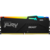 Память DDR5 2x8Gb 6000MHz Kingston KF560C36BBEAK2-16 Fury Beast RGB RTL Gaming PC5-48000 CL36 DIMM 288-pin 1.35В single rank с радиатором Ret