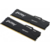 Память DDR5 2x8Gb 6000MHz Kingston KF560C36BBEAK2-16 Fury Beast RGB RTL Gaming PC5-48000 CL36 DIMM 288-pin 1.35В single rank с радиатором Ret