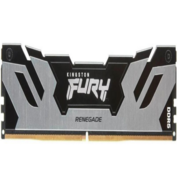 Память оперативная Память оперативная/ Kingston 16GB 7200MT/s DDR5 CL38 DIMM FURY Renegade Silver XMP