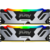 Память оперативная Память оперативная/ Kingston 64GB 6400MT/s DDR5 CL32 DIMM (Kit of 2) FURY Renegade RGB XMP