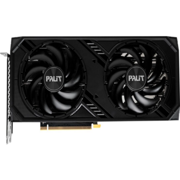 Видеокарта PCIE16 RTX4070 12GB DDR6 PA-RTX4070 DUAL OC 12GB PALIT