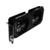 Видеокарта PCIE16 RTX4070 12GB DDR6 PA-RTX4070 DUAL OC 12GB PALIT
