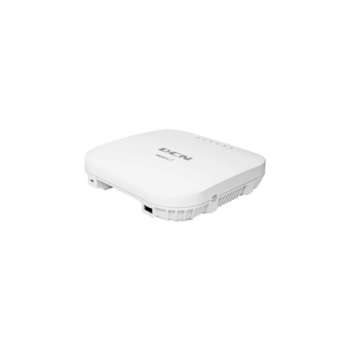 DCN new generation wifi6 indoor AP, tri-band and total 14 spatial streams , IEEE 802.11a/b/g/n/ac/ax supported (2.4GHz 44, first 5GHz 88 and second 5GHz 22, fat/fit, default no power adapter), could be managed by DCN AP controller