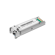 Трансивер Трансивер/ 1000Base-BX WDM Bi-Directional SFP Module, LC connector, TX:1310nm/RX:1550nm, single-mode, 10km