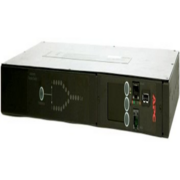 Панель распределения питания APC Rack ATS, 230V, 16A, (2) IEC 309 in, (1) IEC 309 out