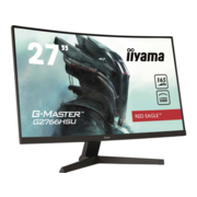 Монитор LCD 27'' [16:9] 1920х1080(FHD) VA, Curved, nonGLARE, 250cd/m2, H178°/V178°, 3000:1, 80M:1, 16,7 миллионов цветов, 1ms, VGA, 2xHDMI, DP, USB-Hub, Pivot, Tilt, Swivel, Speakers, Swivel, 3Y, Black